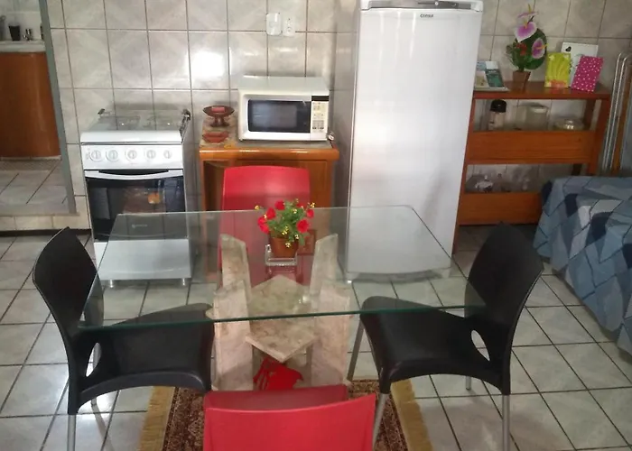 Solar De Iracema Flat