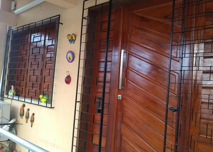 Solar De Iracema Flat
