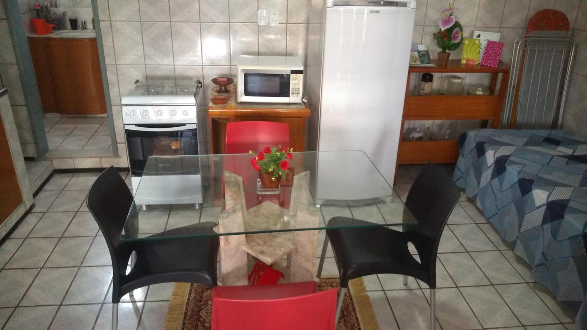 Apartment Solar De Iracema Flat