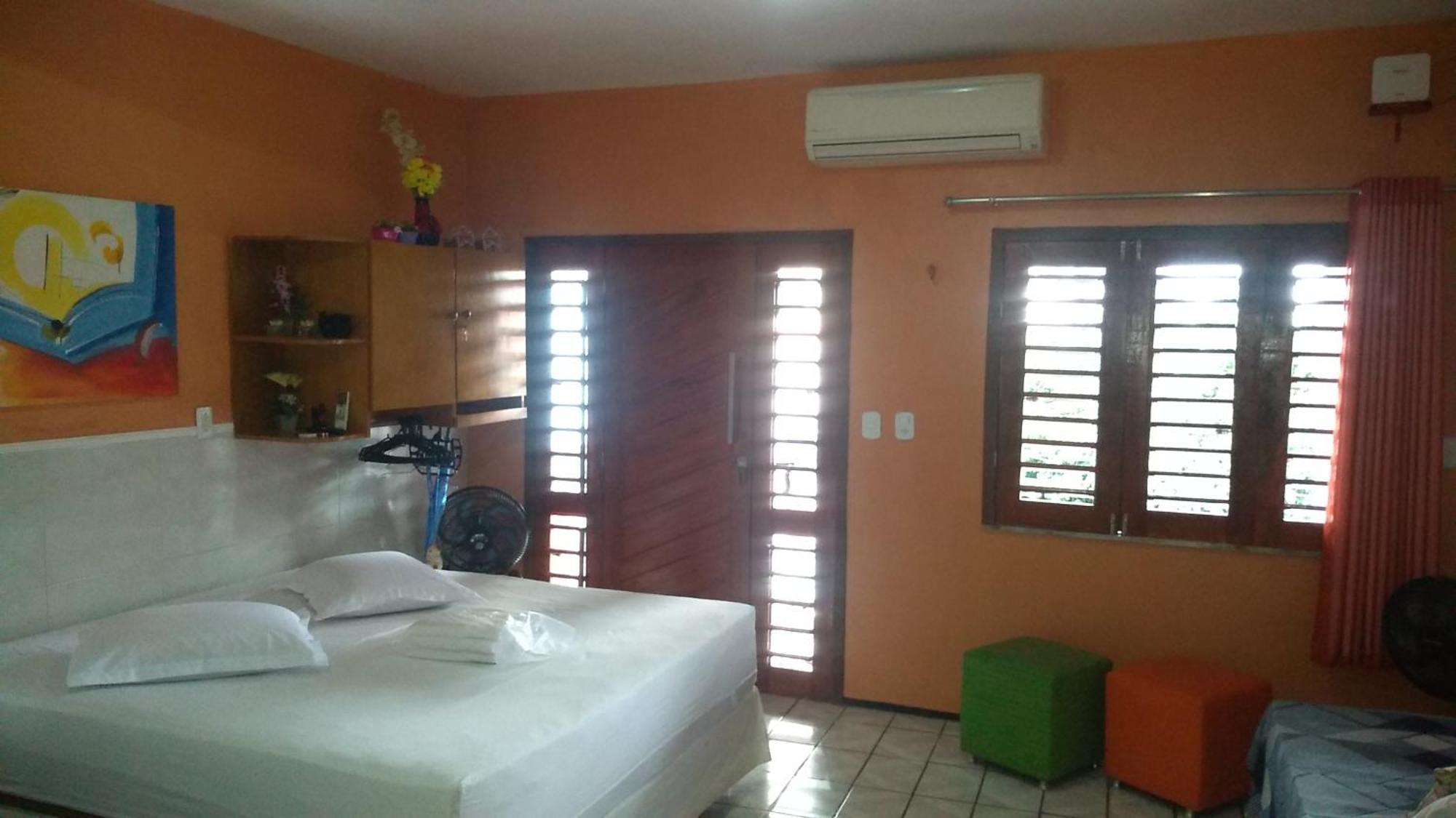 Apartment Solar De Iracema Flat