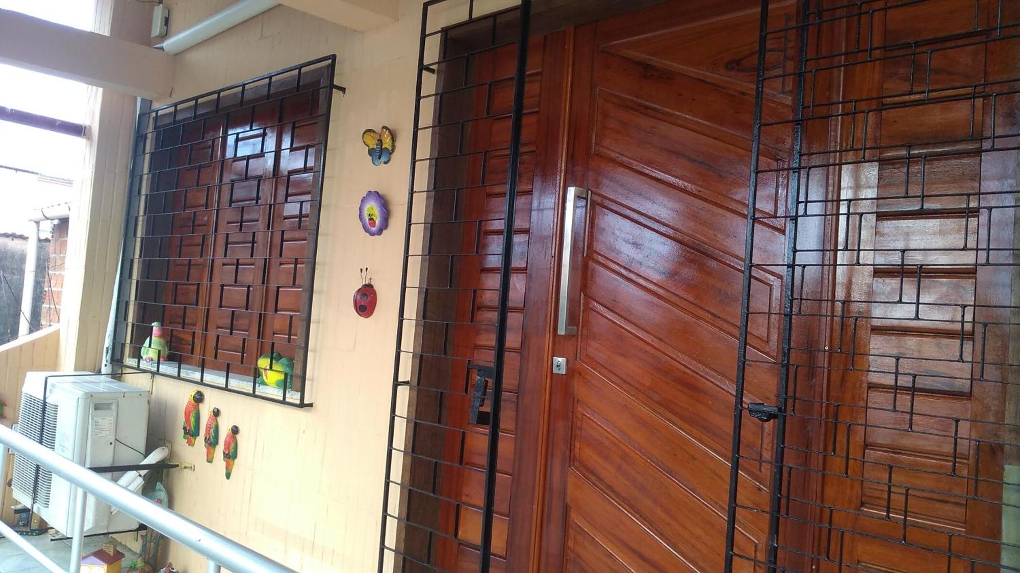Apartment Solar De Iracema Flat *