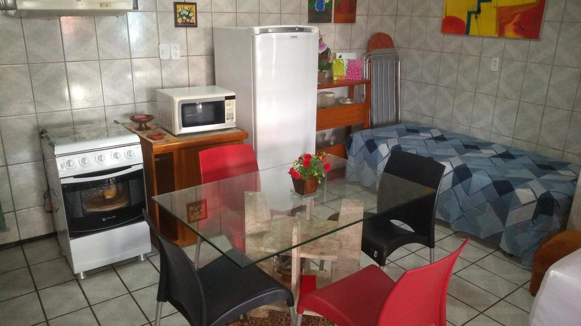 Solar De Iracema Flat *