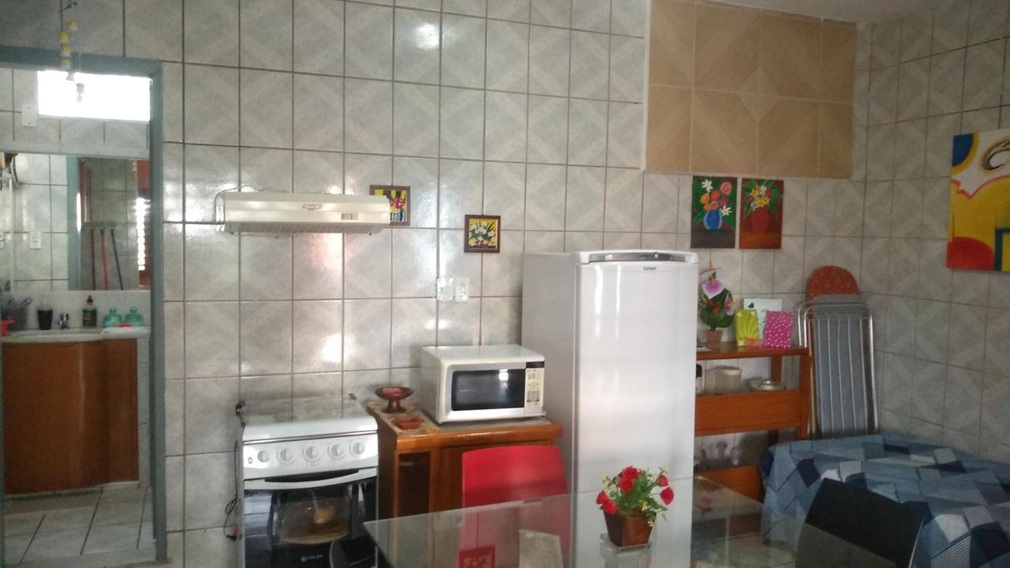 Apartment Solar De Iracema Flat *