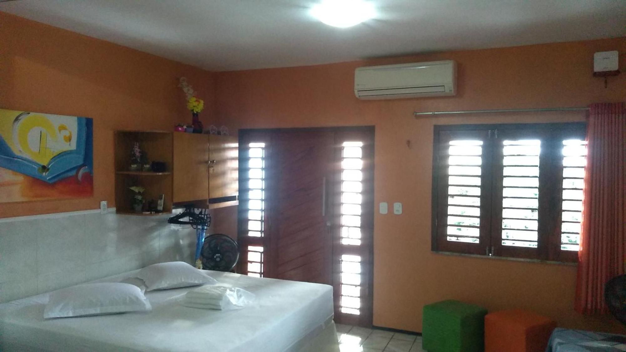 Solar De Iracema Flat Apartment Fortaleza (Ceara)