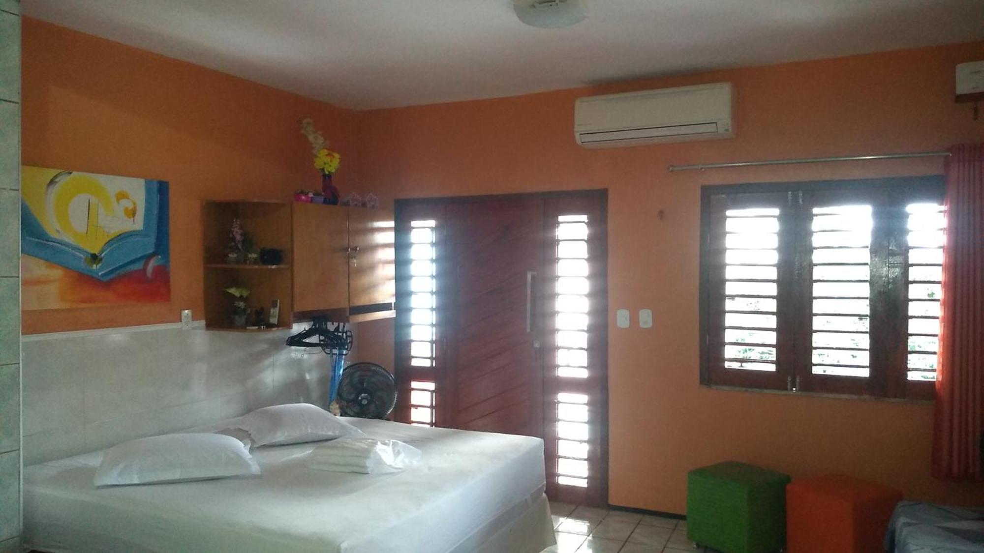 Apartment Solar De Iracema Flat Fortaleza (Ceara)