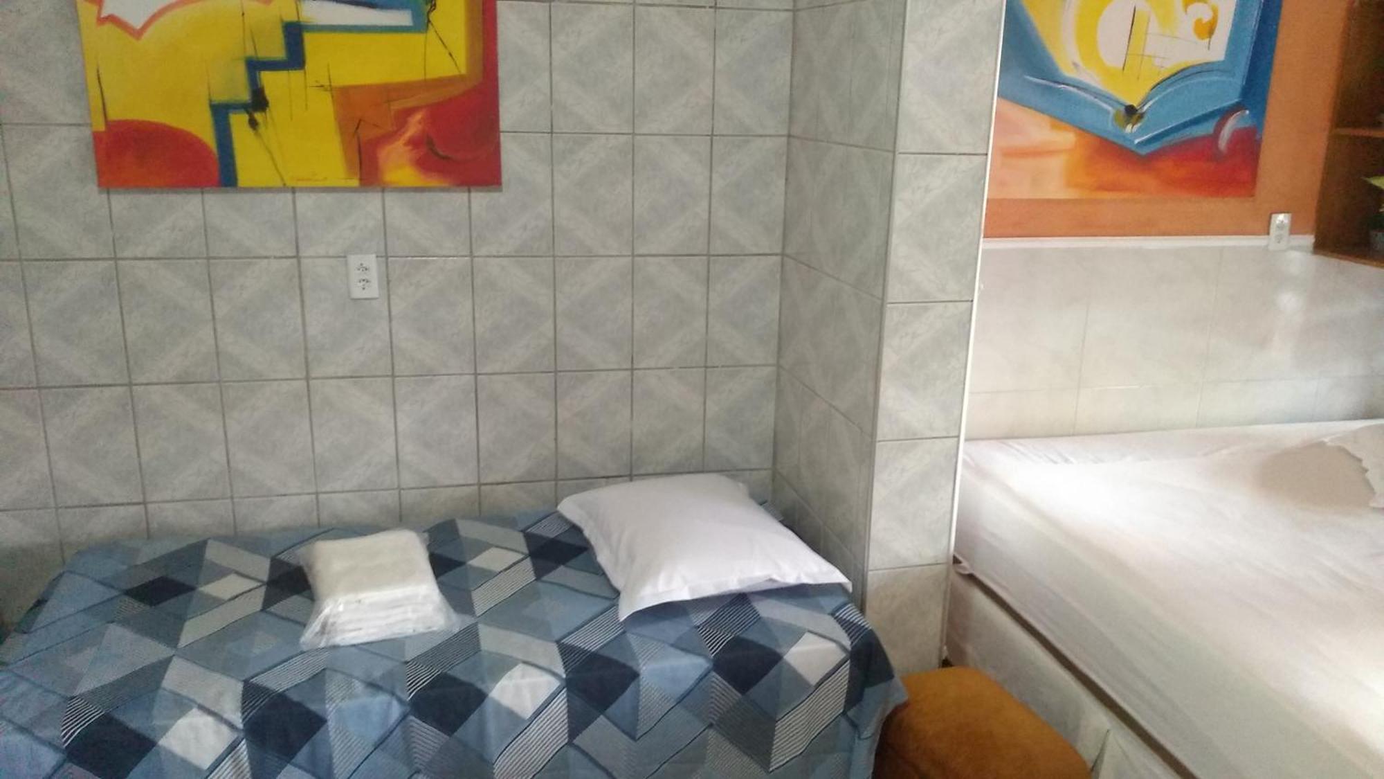 Solar De Iracema Flat Apartment