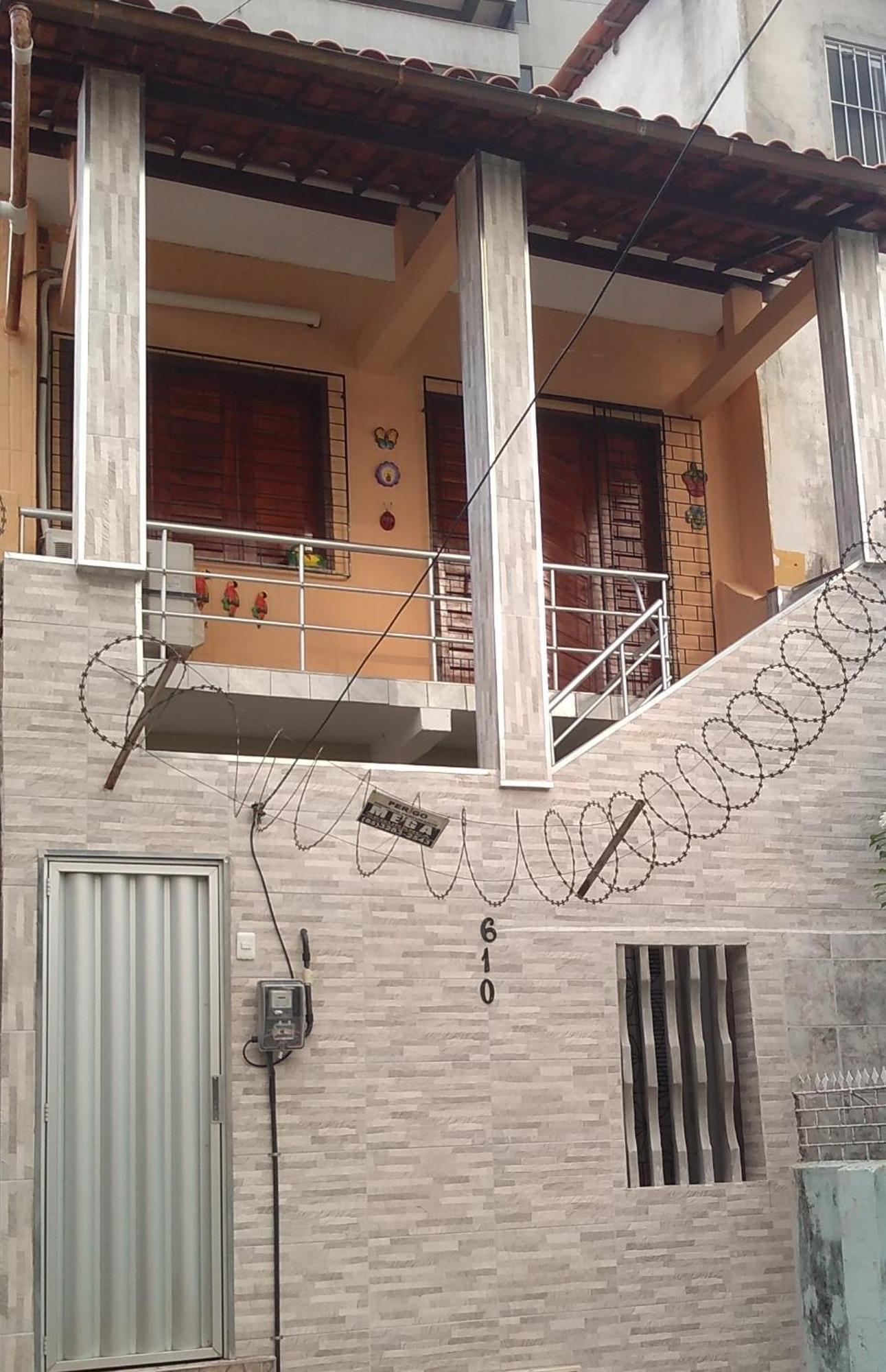 Apartment Solar De Iracema Flat