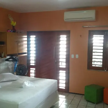 Solar De Iracema Flat Apartment Fortaleza  Exterior photo