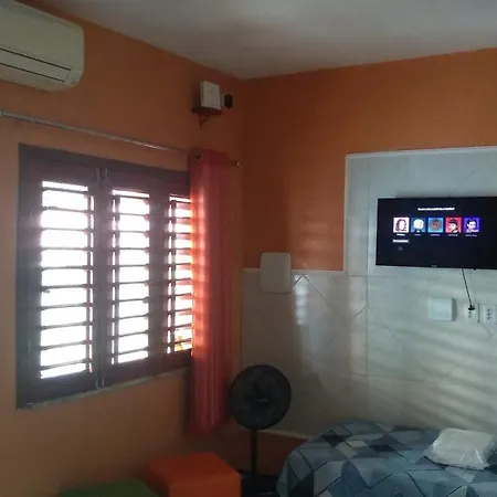 Solar De Iracema Flat Apartment Fortaleza  Exterior photo