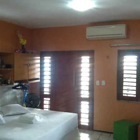Solar De Iracema Flat Apartment Fortaleza  Exterior photo