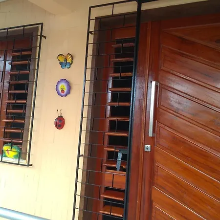 Solar De Iracema Flat Apartment Fortaleza  Exterior photo