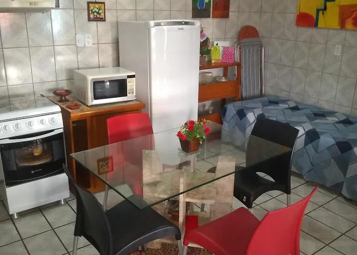Solar De Iracema Flat